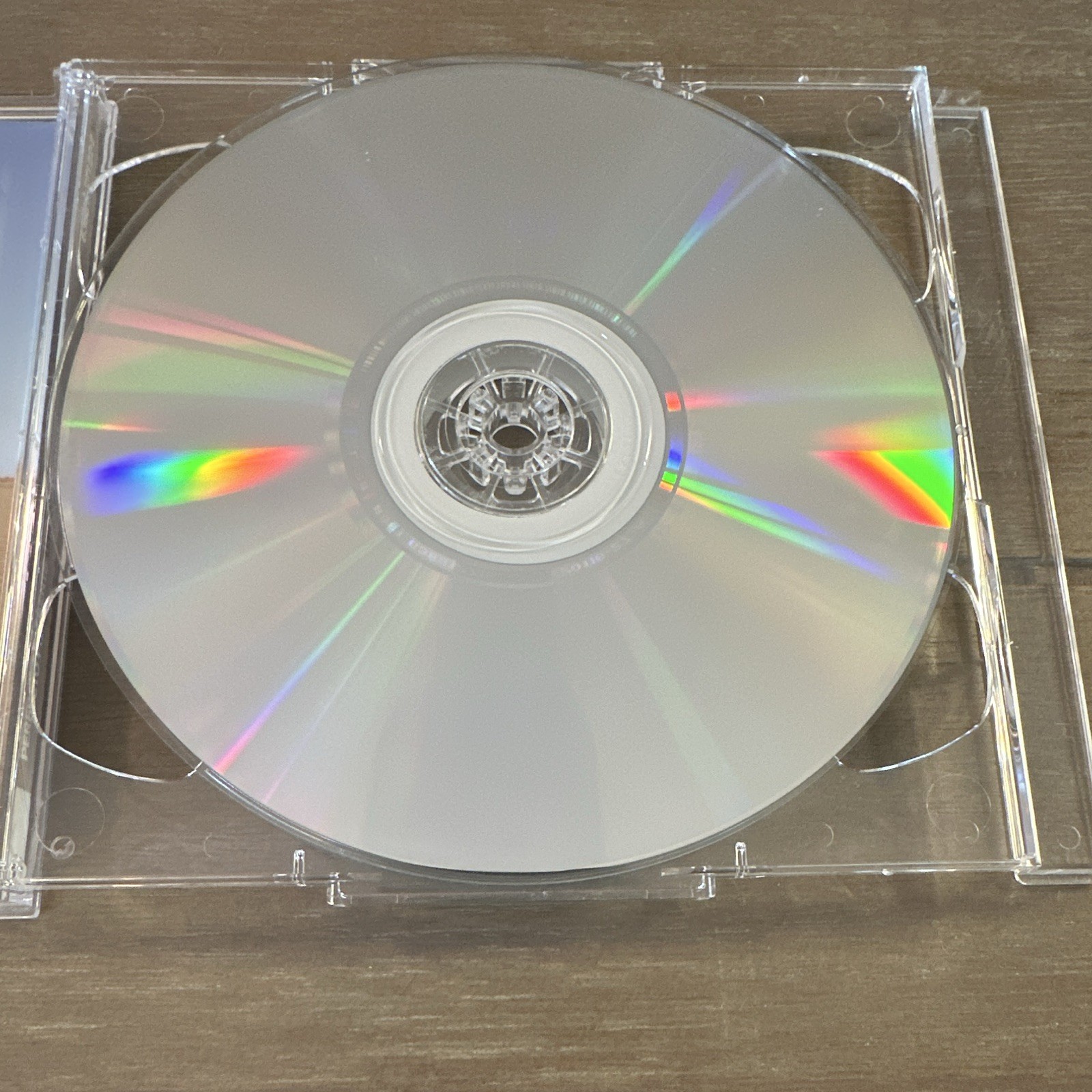 People by D:Fuse (CD, Feb-2002, 2 Discs, V2 (USA))
