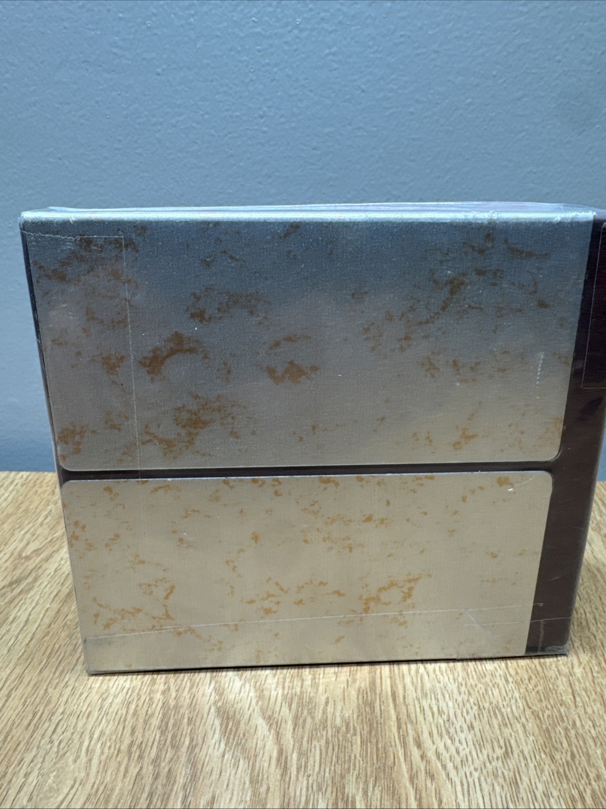 Coltrane The Classic Quartet Complete Impulse Studio Recordings 8 CD Box Set