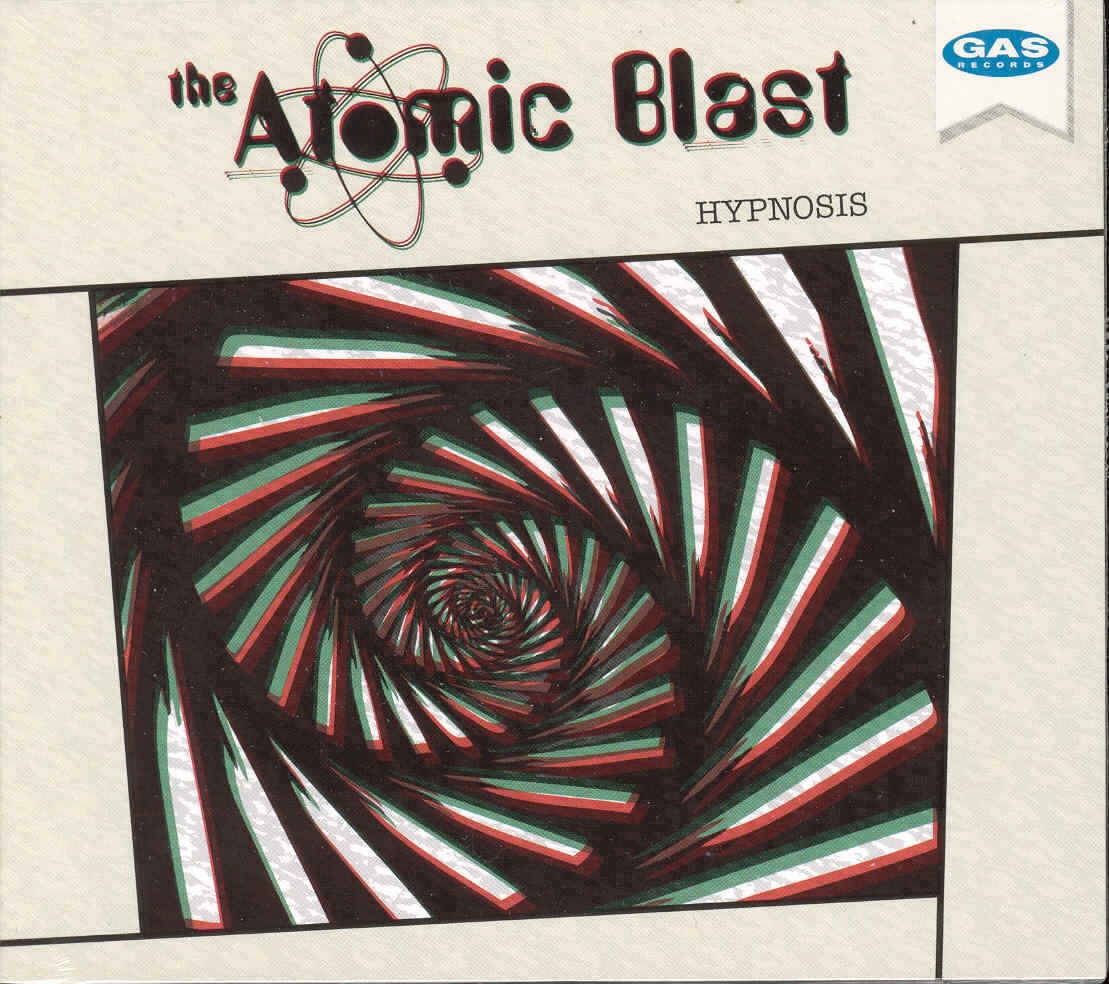 ATOMIC BLAST - - Surf