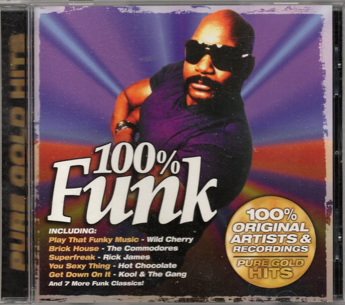 100% Funk
