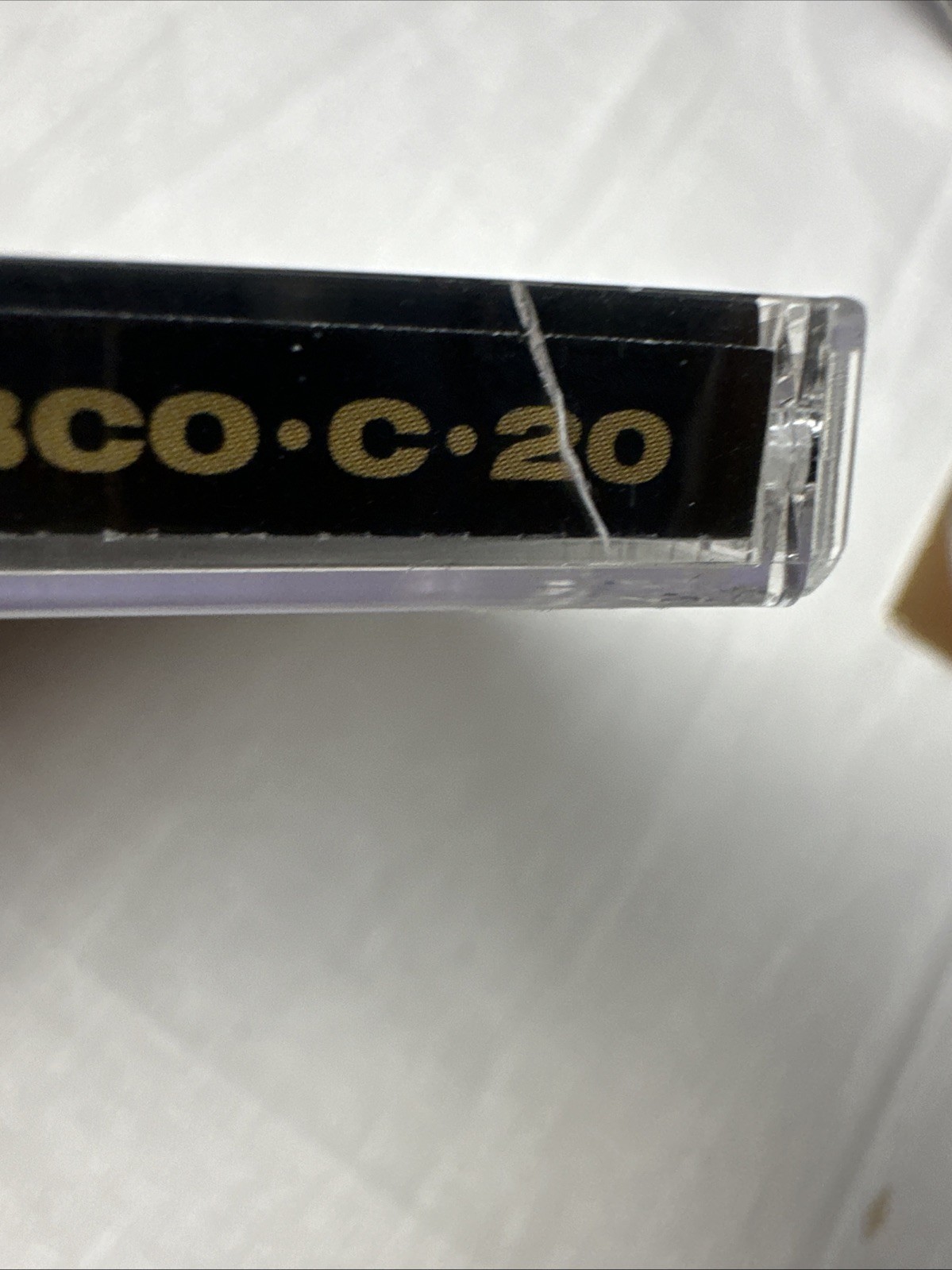 KBCO Studio C Lot Of 22 CDS Volumes 9-31 Plus Sampler Missing Volume 11 & 14 VGC