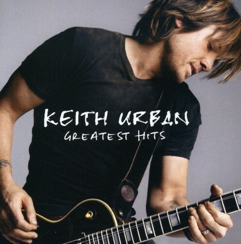 Greatest Hits by Urban, Keith (CD, 2007)
