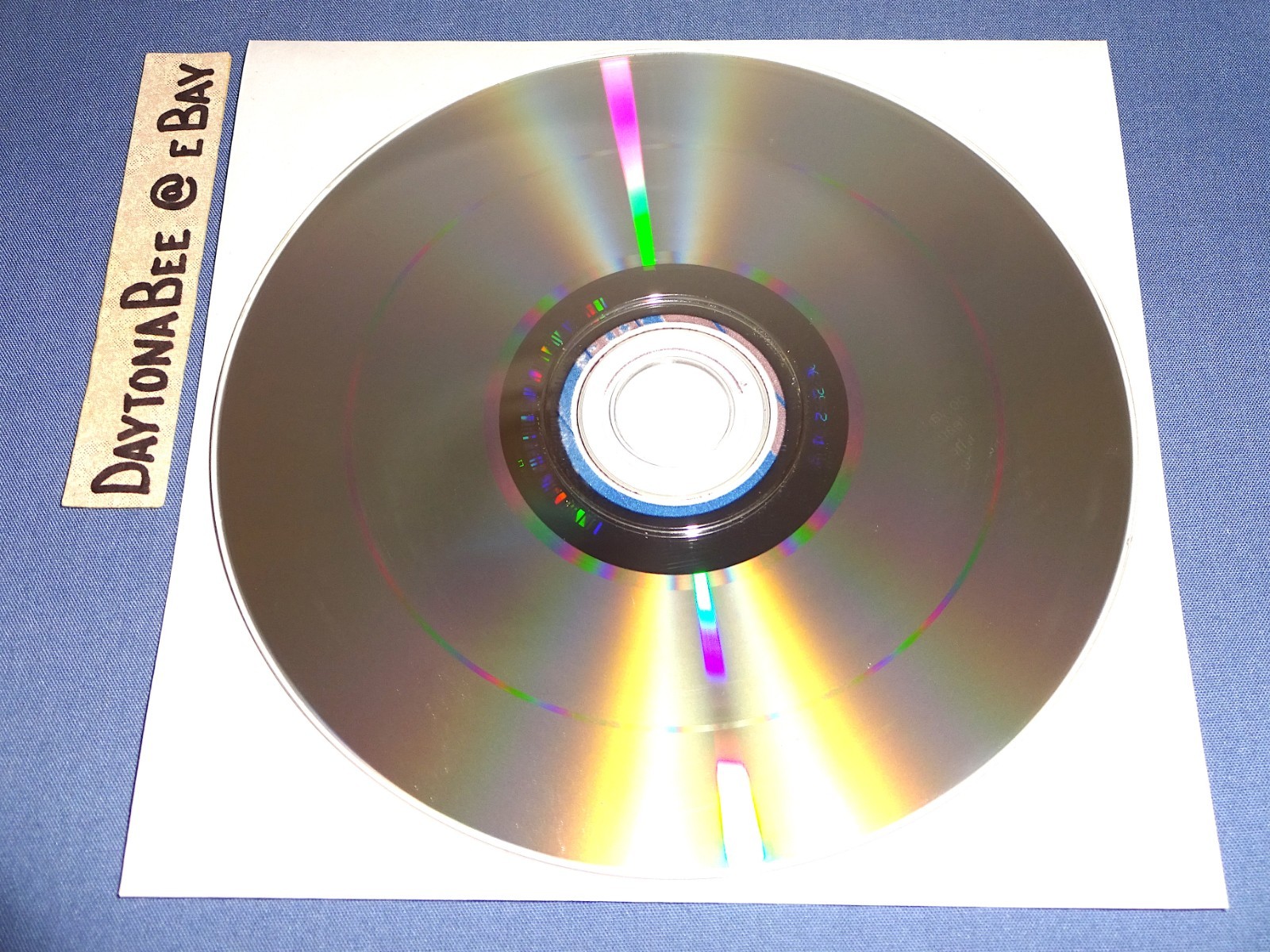 Mark Knopfler The Ragpicker's Dream (2002) CD Why Aye Man Devil Baby Marbletown