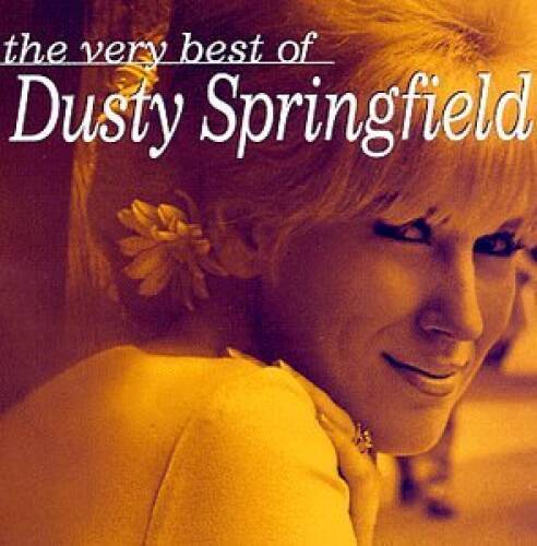 Very Best of Dusty Springfield - Audio CD By Dusty Springfield - GOOD