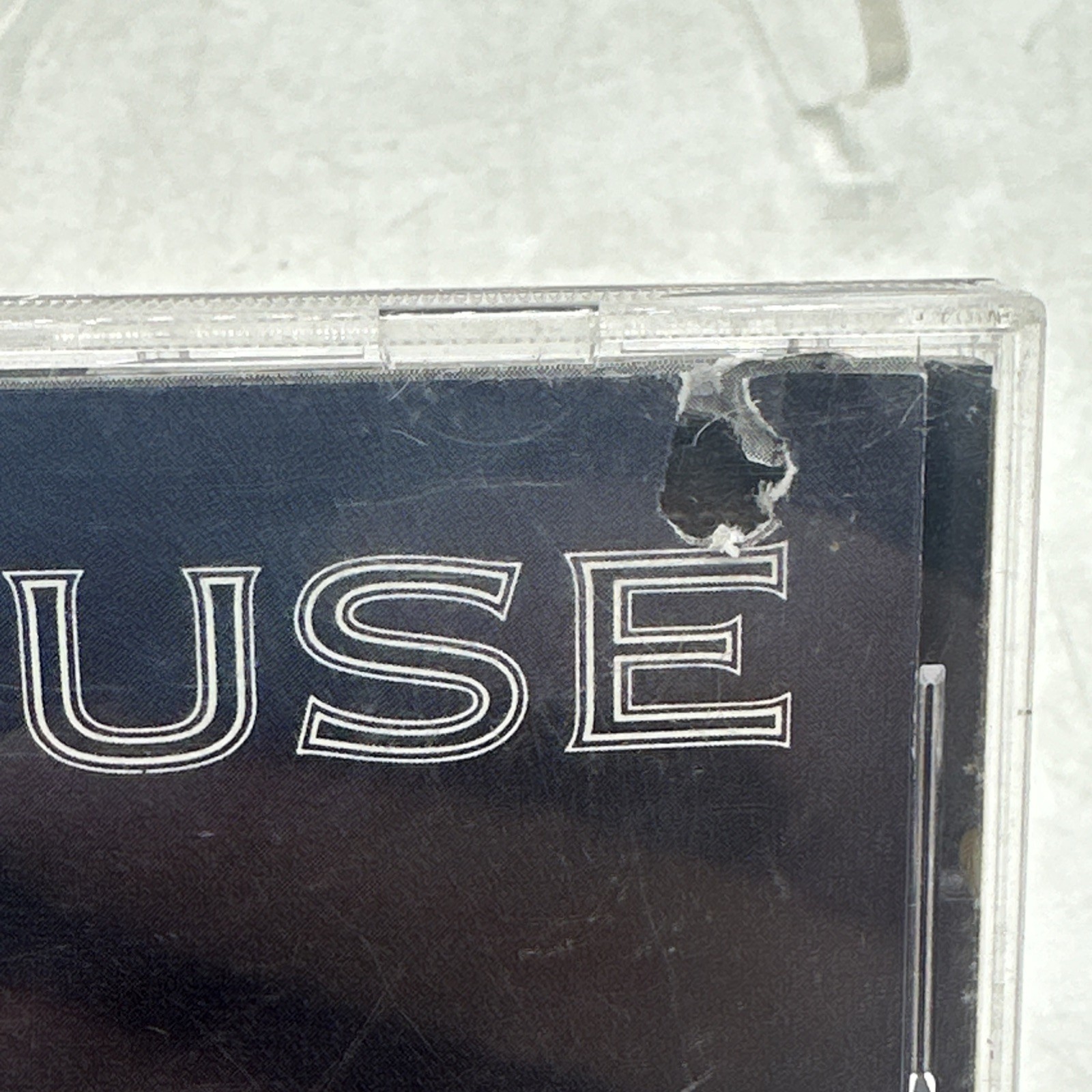 FIREHOUSE - Firehouse - Glam Metal Hard Rock Pop Music CD