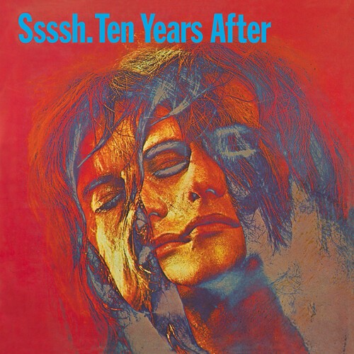 Ten Years After - Ssssh - 2025 Deluxe Edition [New CD]