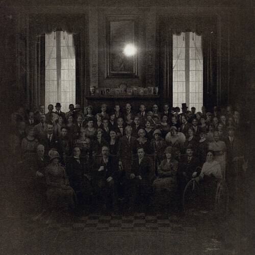 Opeth - The Last Will And Testament (CD Digipak + Blu-ray ) [Used Very Good CD]