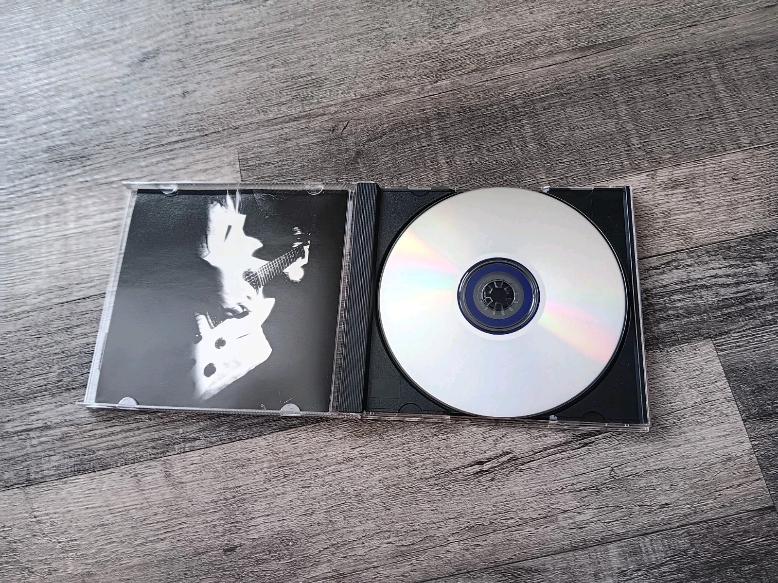 No Apologies by Billings Gate (CD 1991) Nemesis Records 90s Punk Rock NEM-035