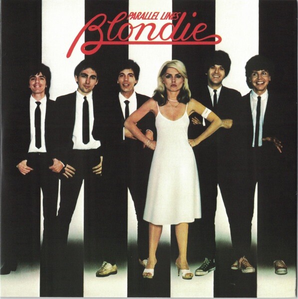 BLONDIE Against The Odds: 1974-1982 (8XCDs 2022) 🇬🇧 U.K. Import NEW/SEALED🆕☑️
