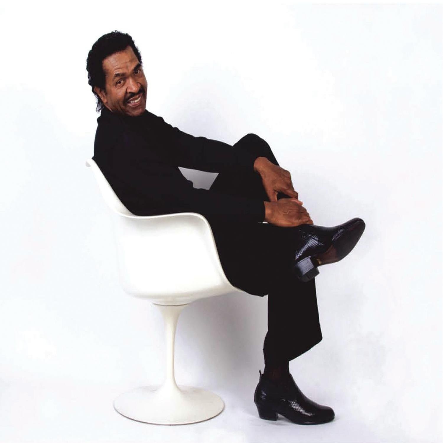 Bobby Rush Look At What You Gettin' (CD)