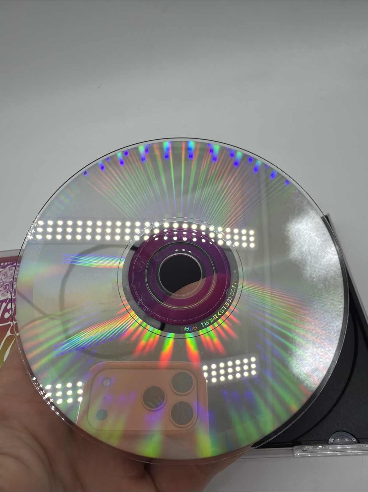 CANTERBURY FAIR Self Titled OOP CD Sundazed Rare