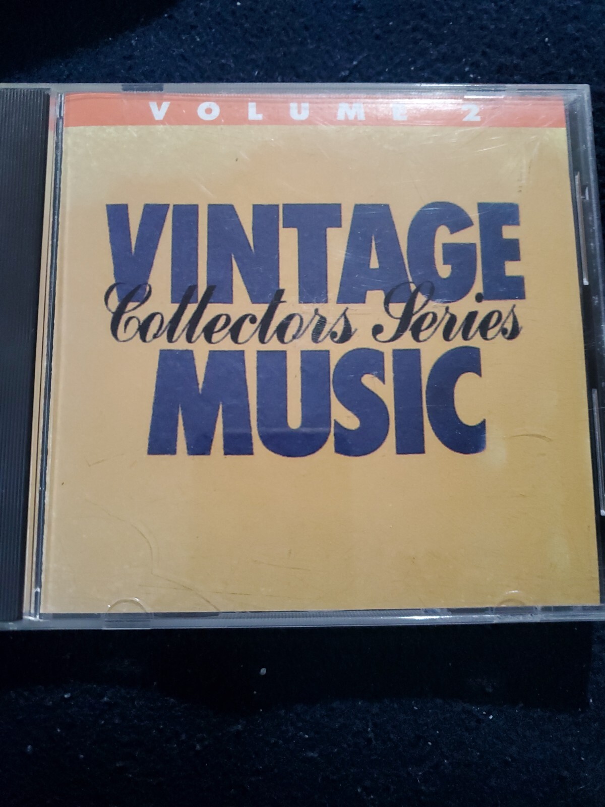 Vintage Music: Original Classic Oldies from the 1950's, Vol. 2 Chuck Berry