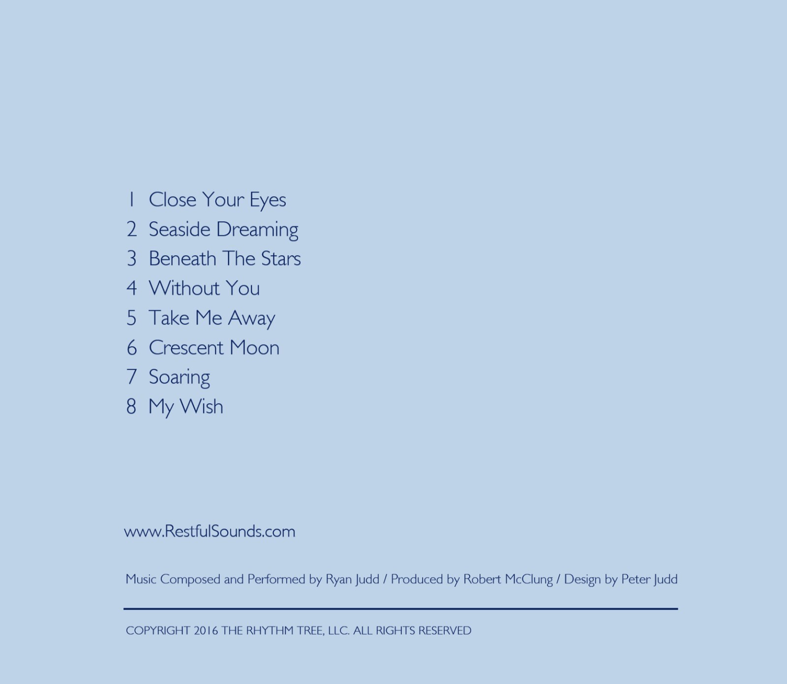 Tranquil Guitar CD - Soothing Music - Meditation, Yoga, Relaxation & Sleep -Used