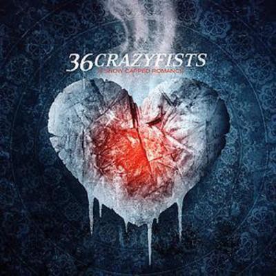 36 Crazyfists: A Snow Capped Romance