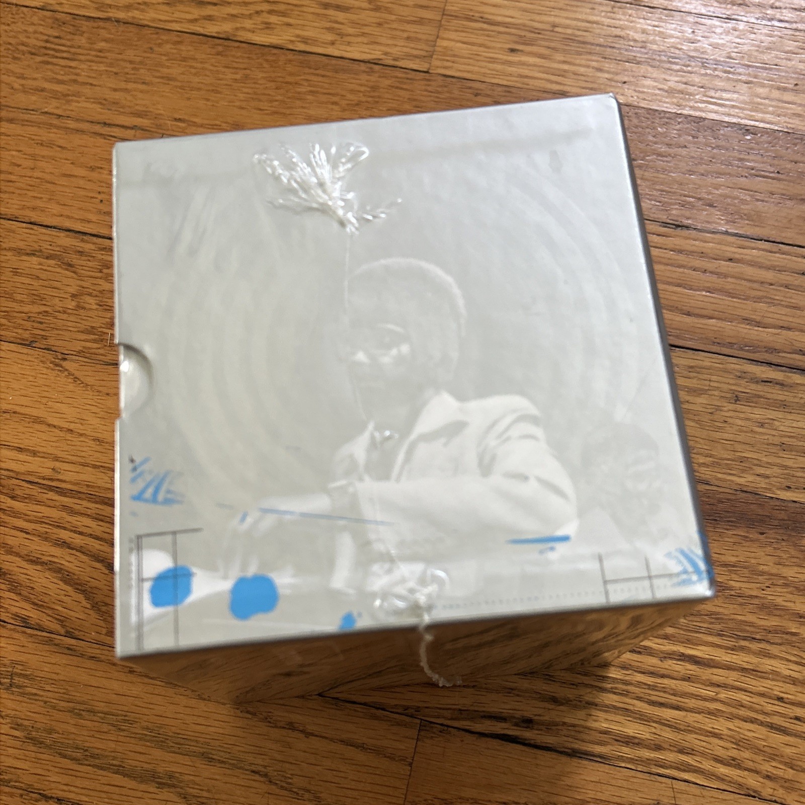 Herbie Hancock complete columbia album collection Box Set 34 CD Jazz 1972-1988