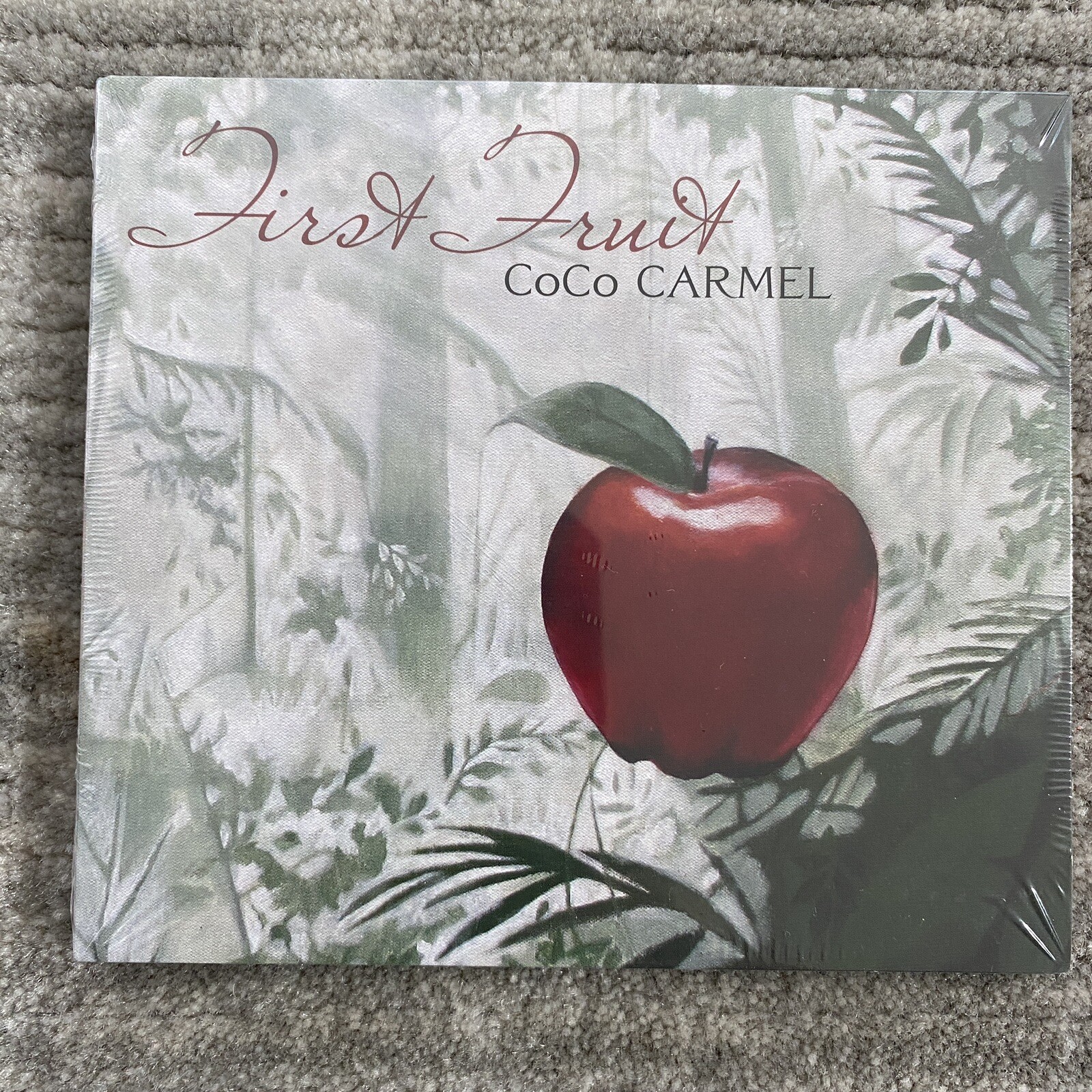 Bobby Whitlock & CoCo Carmel 4 CD Lot ATX Austin TX Derek & the Dominos Layla