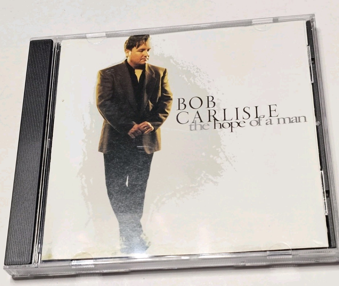 Lot of 5 CCM Christian Pop Rock Music CDs Like New - See Photos