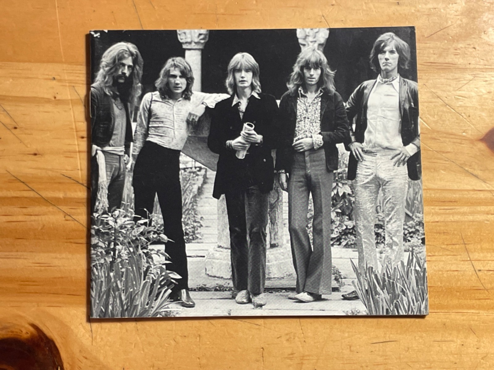 The Savoy Brown Collection 2x CD box set w/ booklet Deram 1993 Kim Simmonds