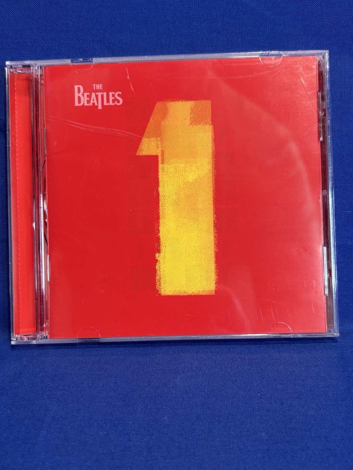 CD Lot Of 11 CDs The Beatles Paul McCartney Sgt Pepper Abbey Rd Magical Mystery