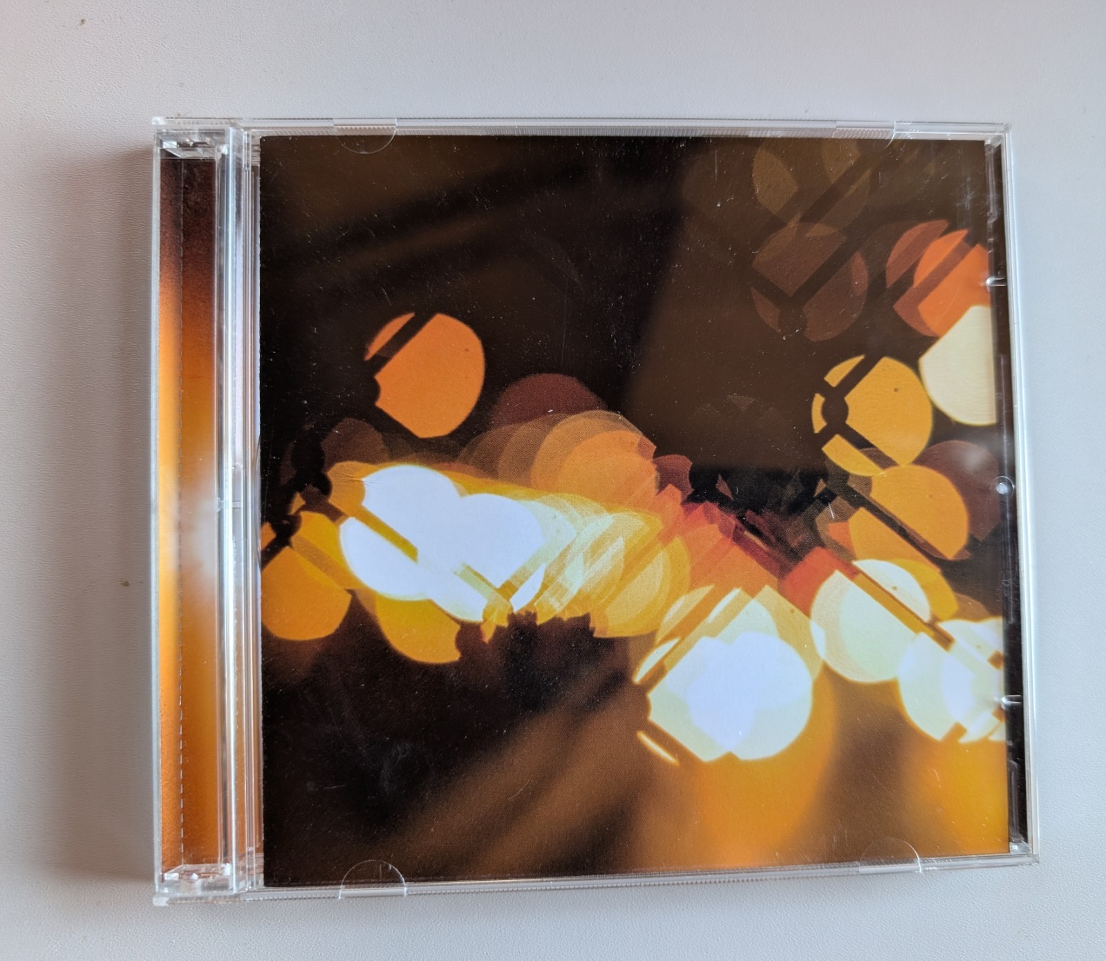 Vibrant Forms II 2XCD by Fluxion. Spanish Import. Mint Condition. Free Shipping.