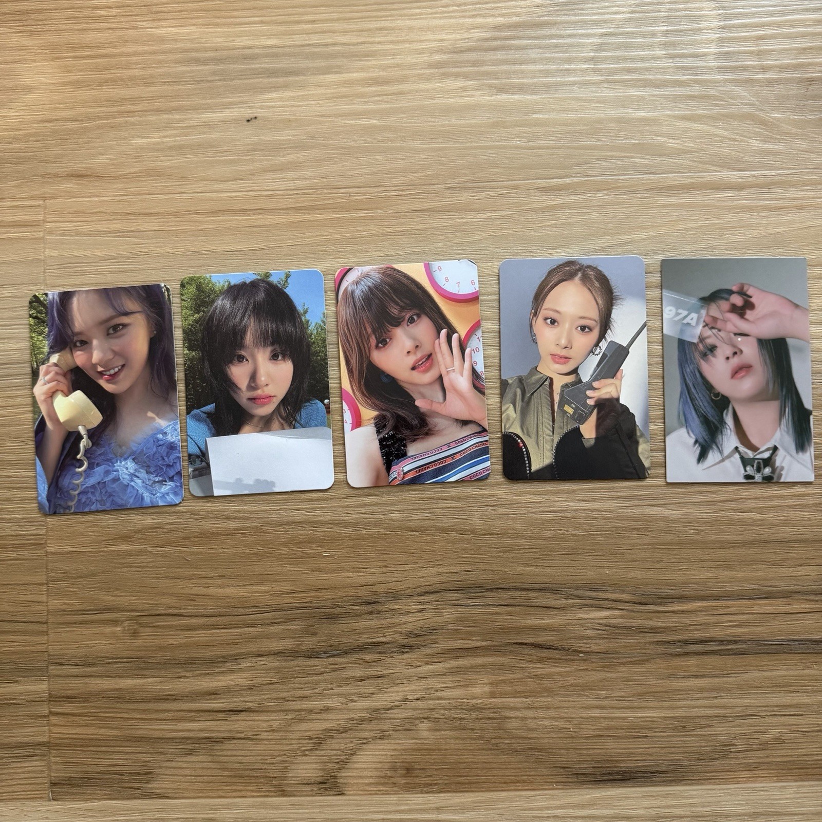 TWICE Between 1&2 Mini Album CD K-Pop with Inclusions