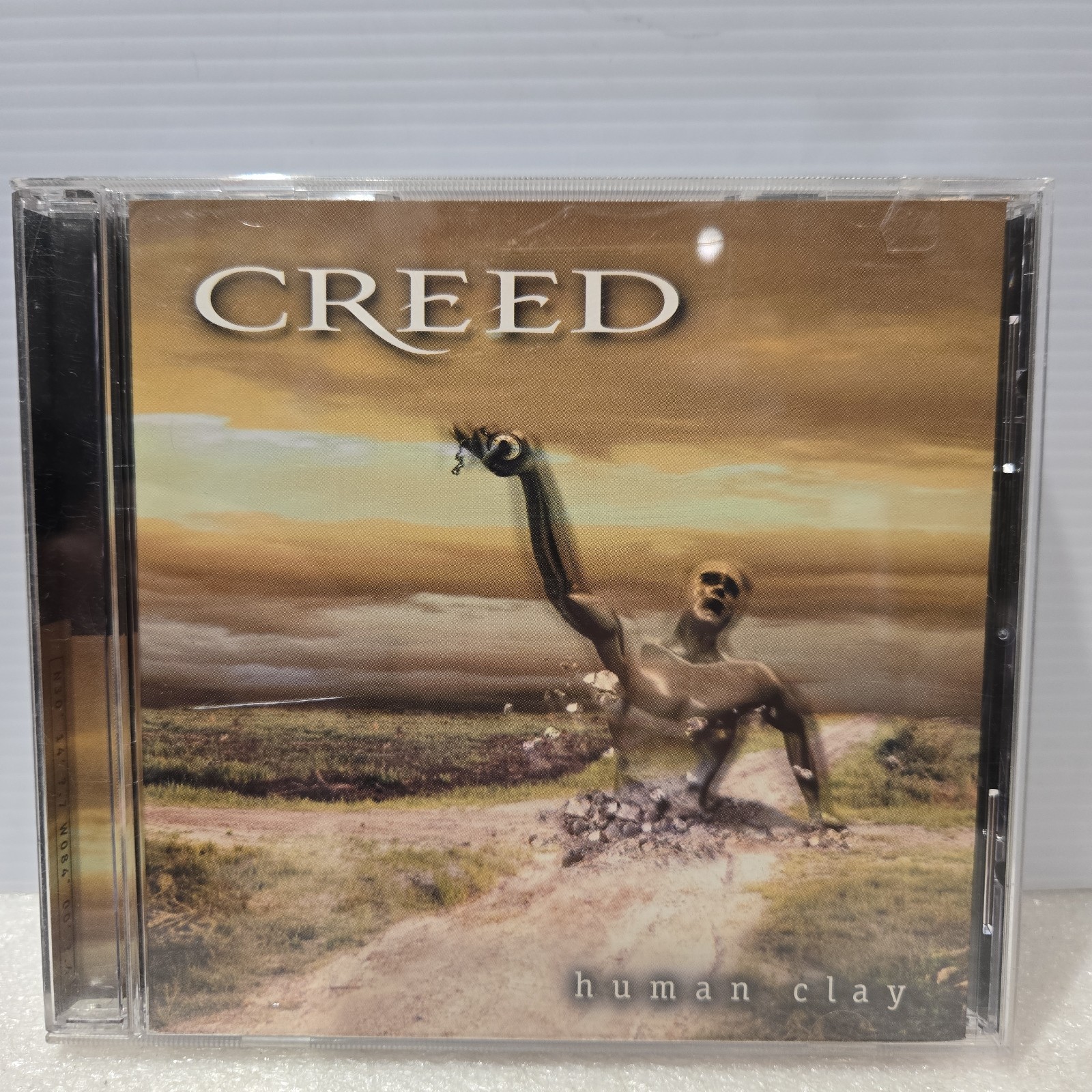 ROCK, ALT, NEW WAVE, INDIE, PUNK 6 CD LOT - SEE TITLES IN DESCRIPTION - CD14M-5