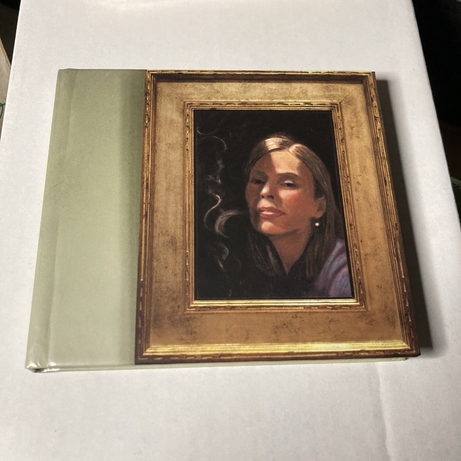 JONI MITCHELL: "Travelogue": 2002 DELUXE EDITION-2 CD BOX SET + BOOKLET
