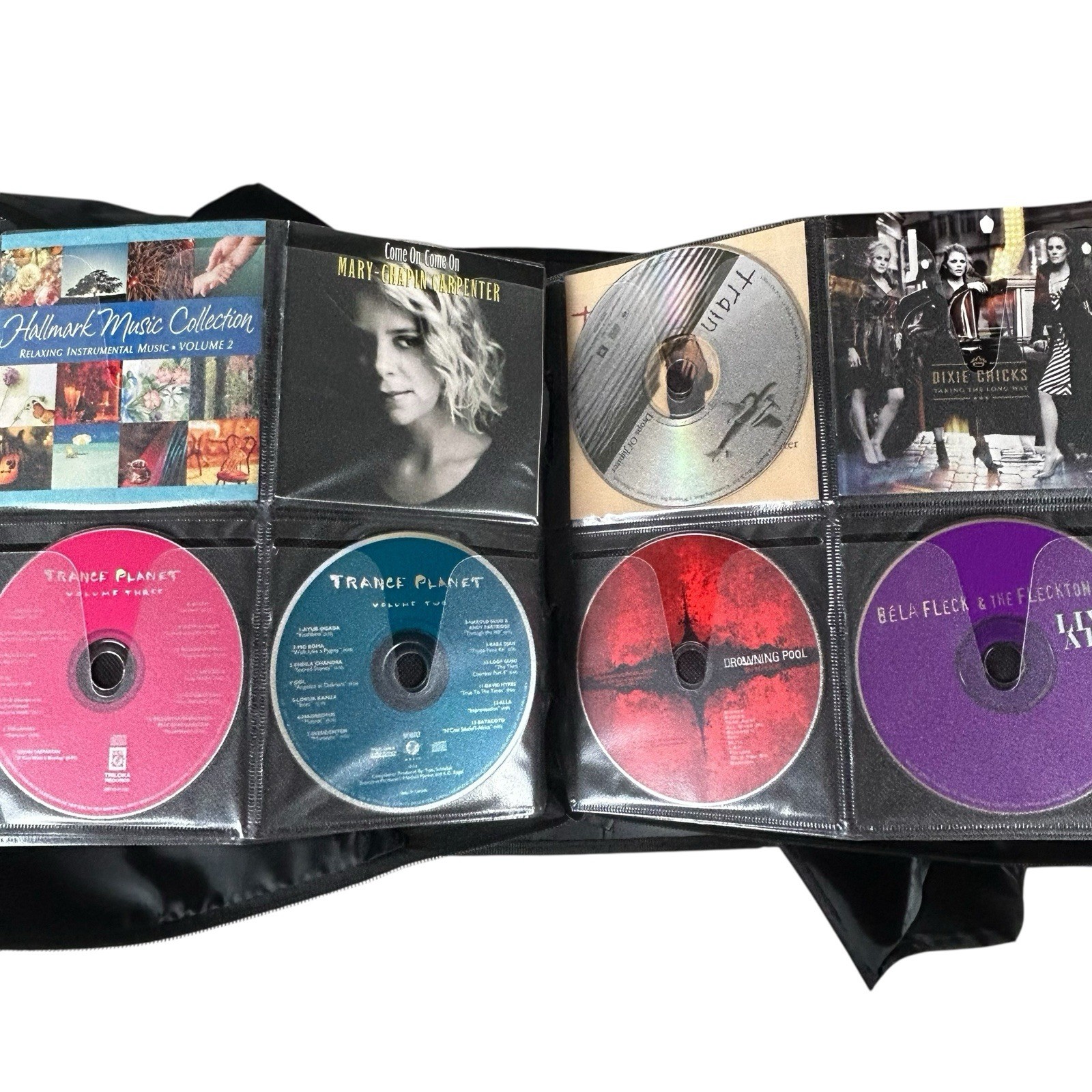 Huge CD Lot 512 Compact Discs Many Have Inserts Country 90s 2000s Ships Quickly