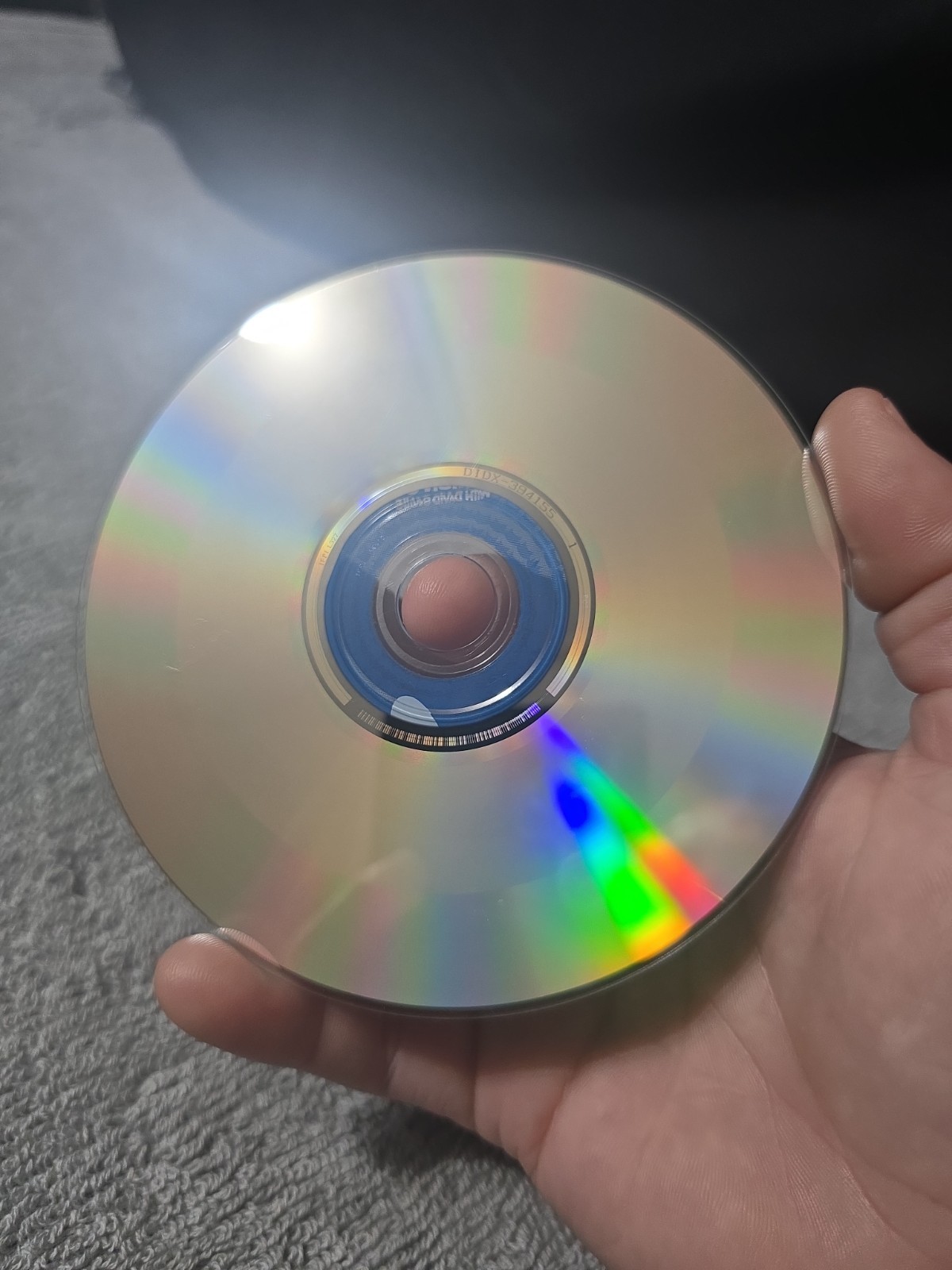 CD Of ALVIN SIMON &THEODORE=Christmas With The Chipmunks. Rare2010 87020 29...