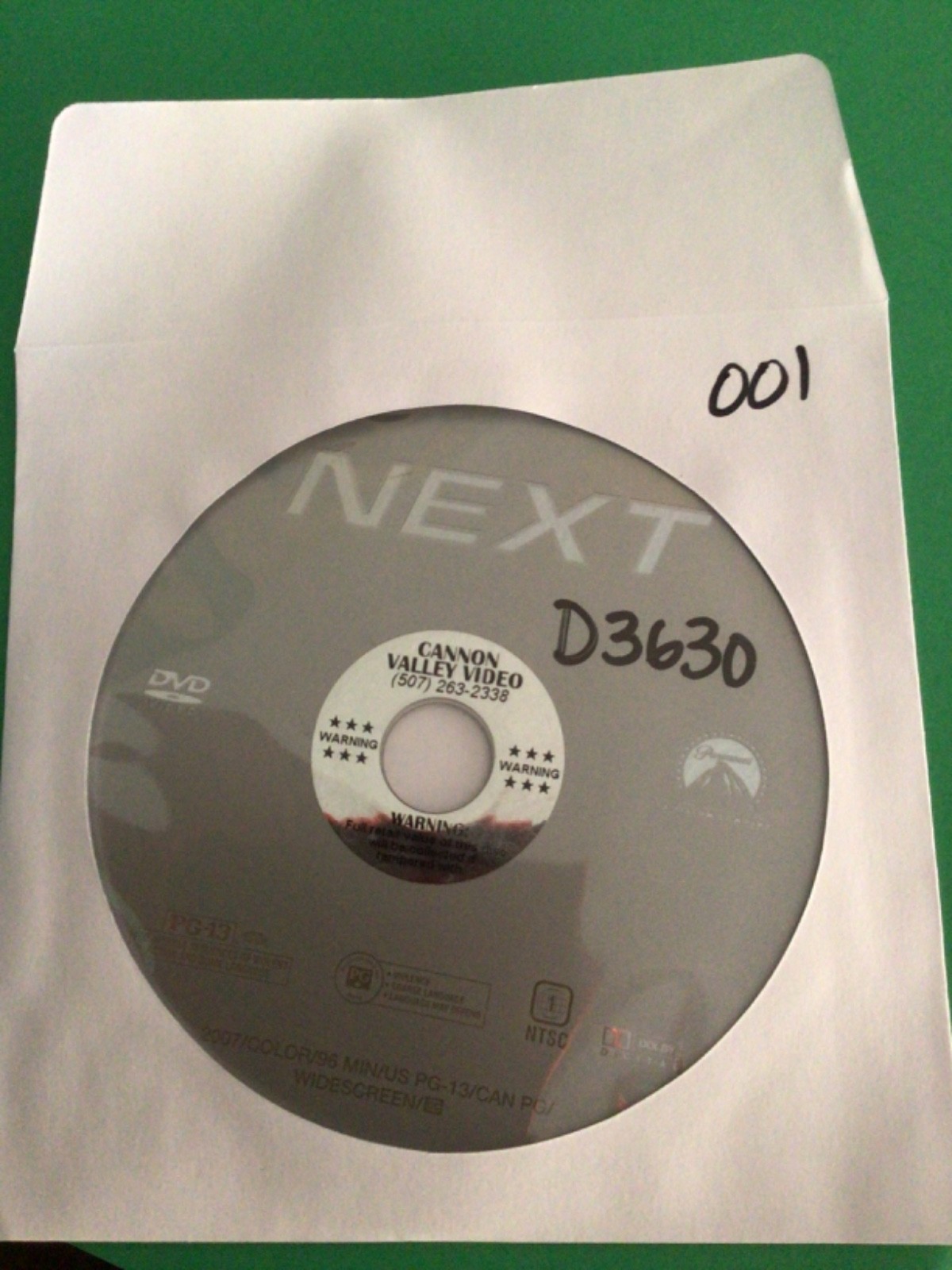 Pick & Choose Comedy- Action DVD Disc only "No Box or Artwork" Free Shipping❌❌#3