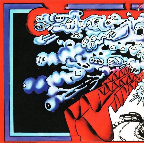 THE SECOND COMING - The 2nd Coming - CD [MINT] Reissue of 1970 Self-Titled Album