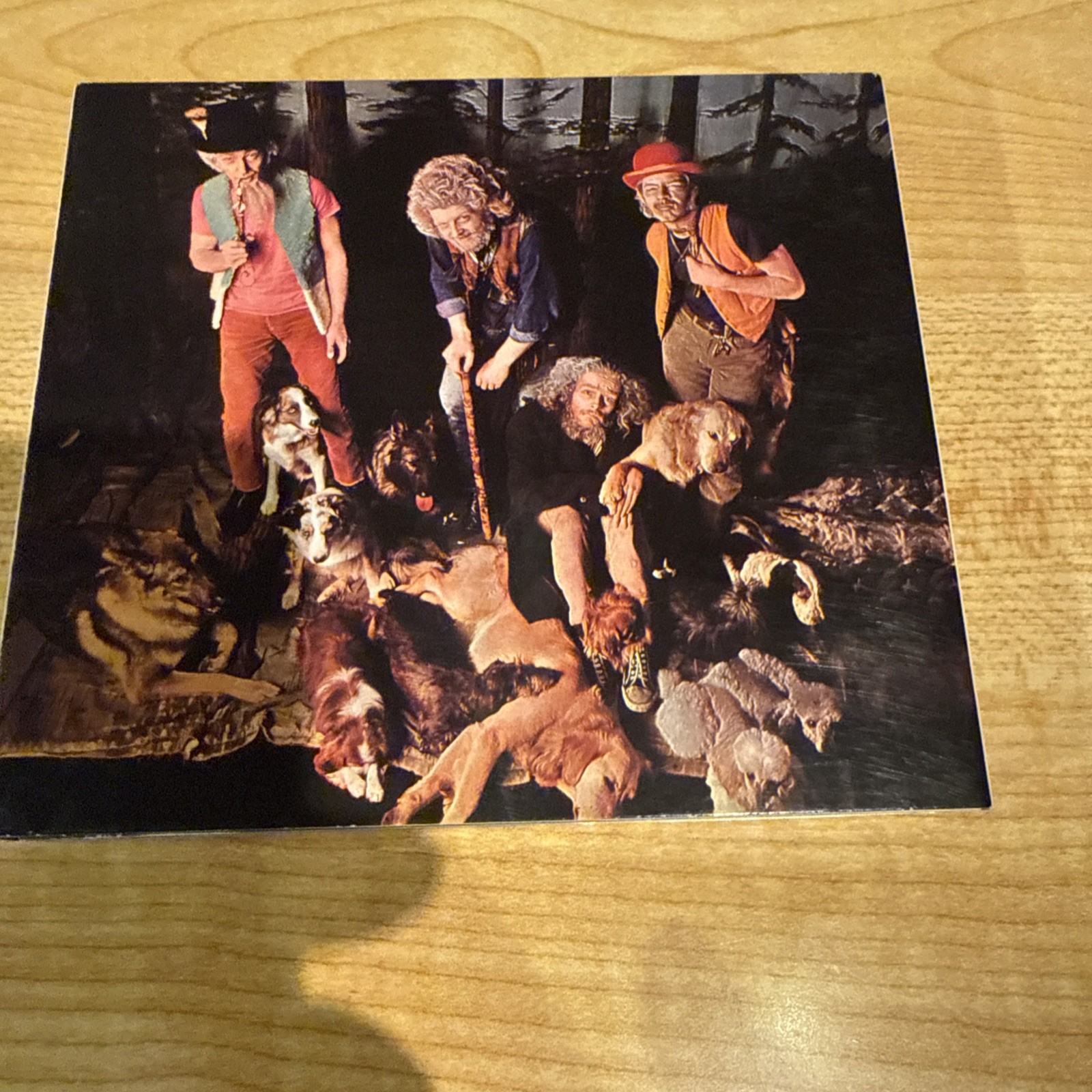 This Was by Jethro Tull (CD, 2008)