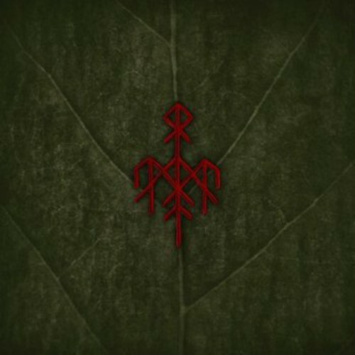 Yggdrasil by Wardruna (CD, 2013)
