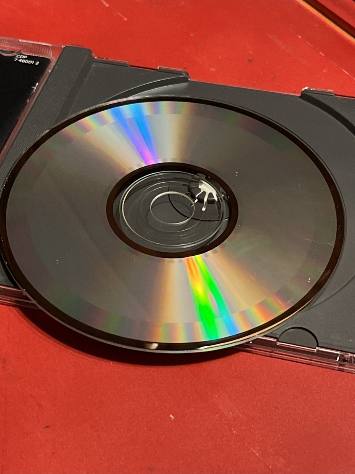 🔥 PINK FLOYD - Dark Side Of The Moon - Harvest Black Disc Japan ULTRA RARE OOP