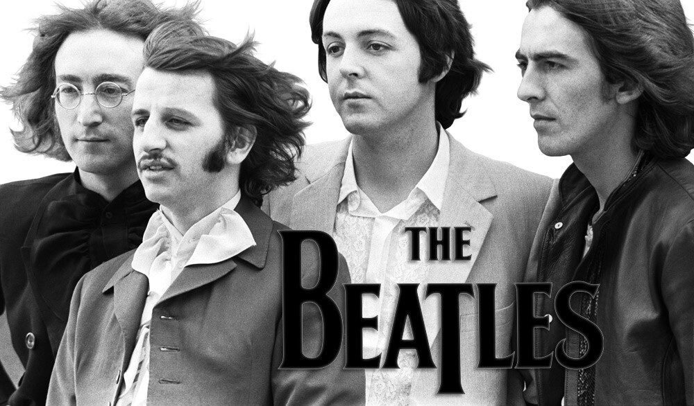 The Crickets Meet The Beatles "Ticket To Ride" Radio Show 9/12/88 on CD with cue
