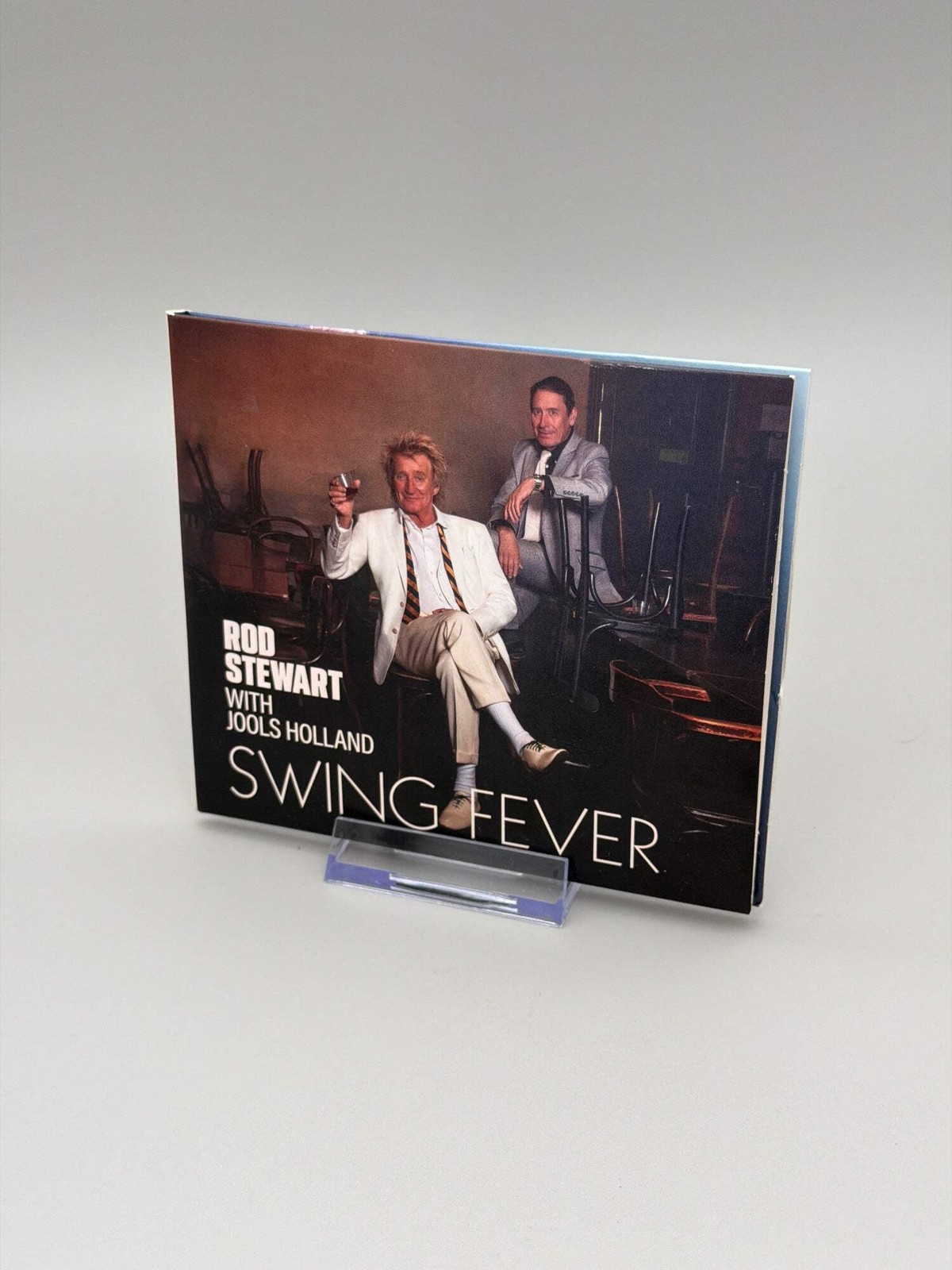 Swing Fever