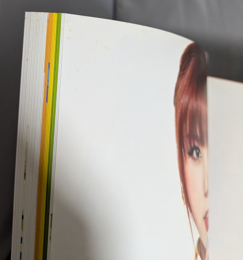 Orange Caramel First Album Lipstick Poster Lizzy Photocard K-Pop AfterSchool CD