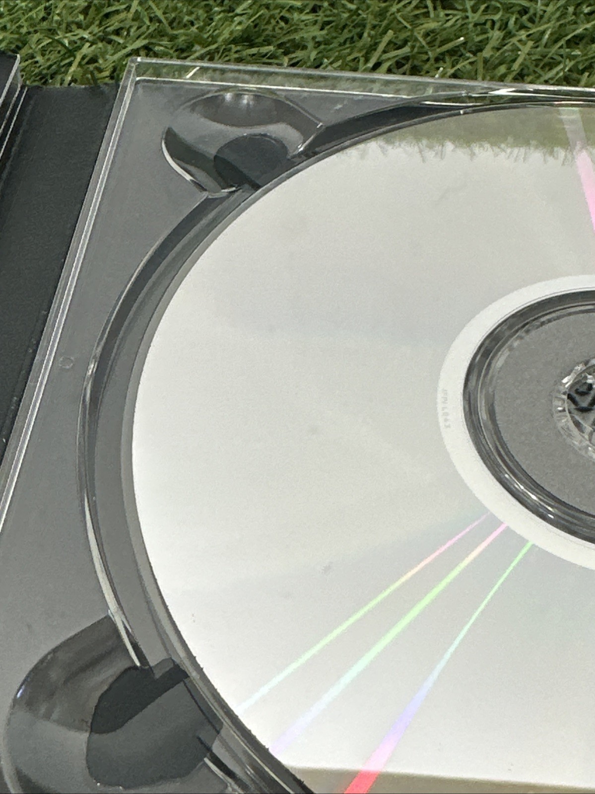 BAUHAUS GOTHAM METROPOLIS CD