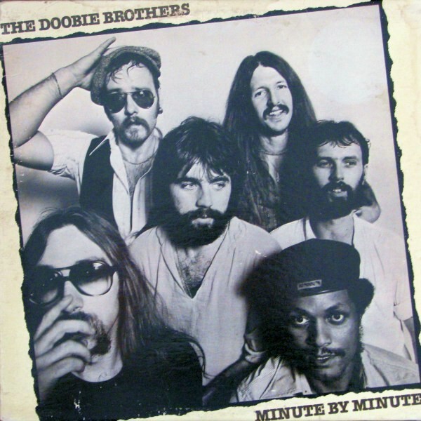 Doobie Brothers Minute By Minute "In The Studio" Radio Show # 154 with Cue Sheet