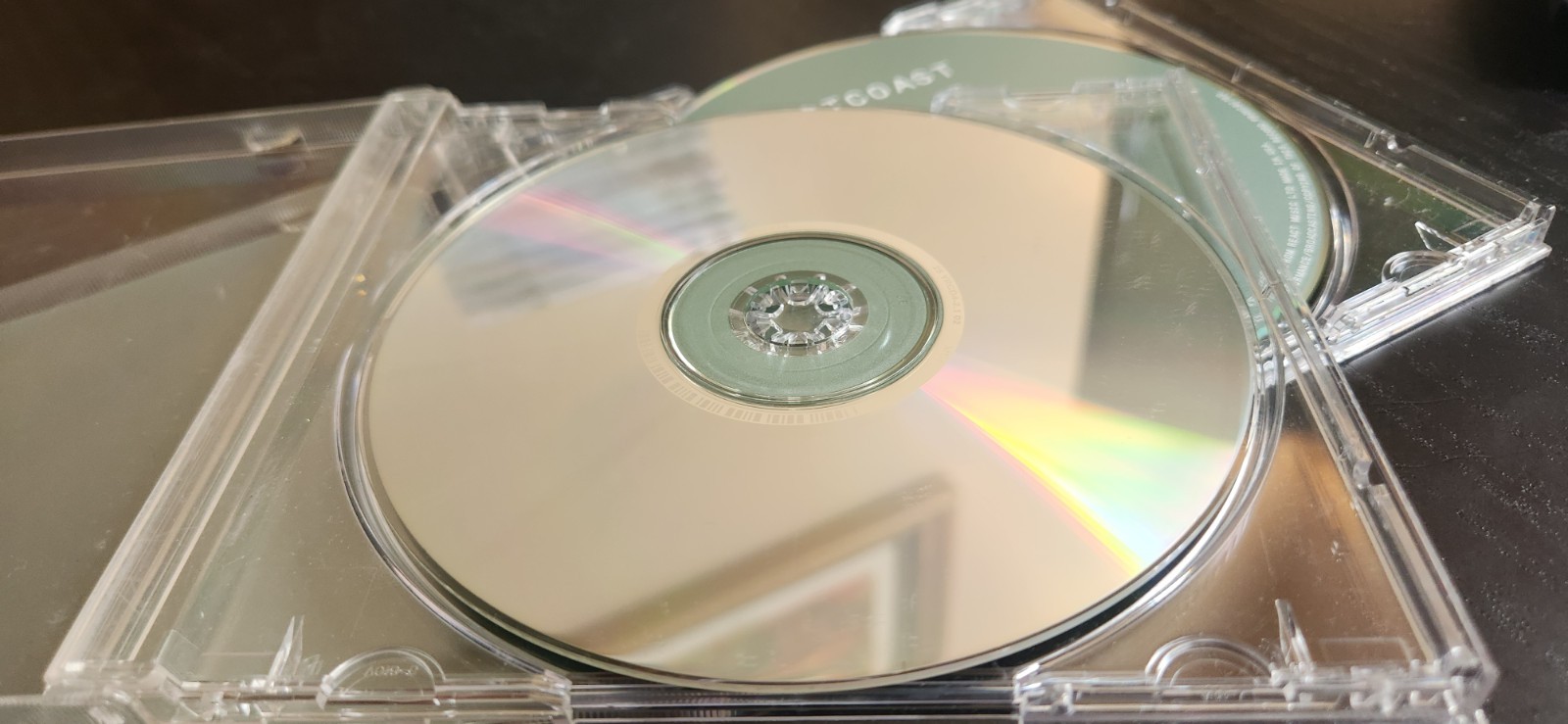 Deep Dish: Yoshiesque Two 2xCD 2001 Progressive/Tech-House/Breaks NO SLIP COVER