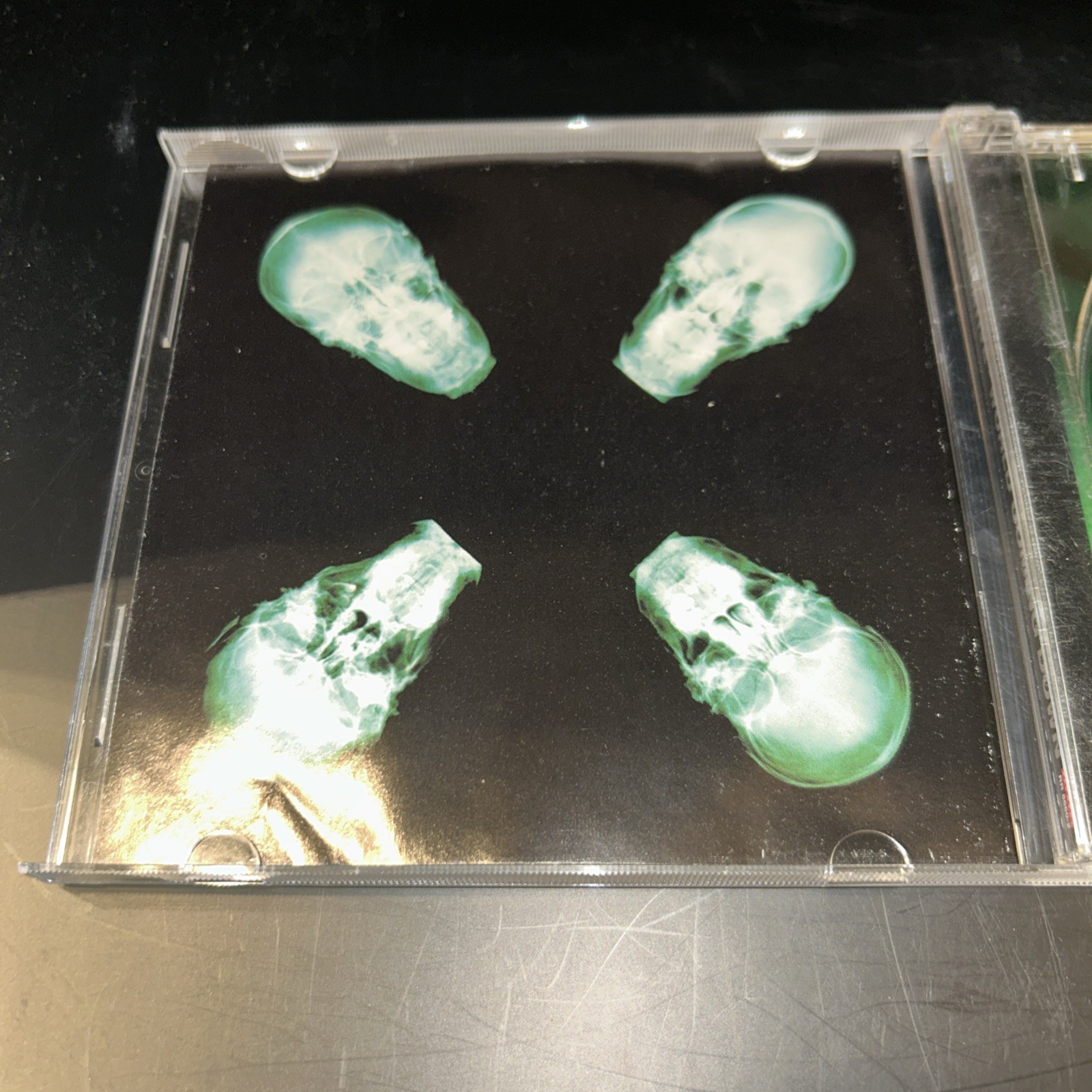 TYPE O NEGATIVE • Bloody Kisses October Rust Slow Deep and Hard World Coming Dow