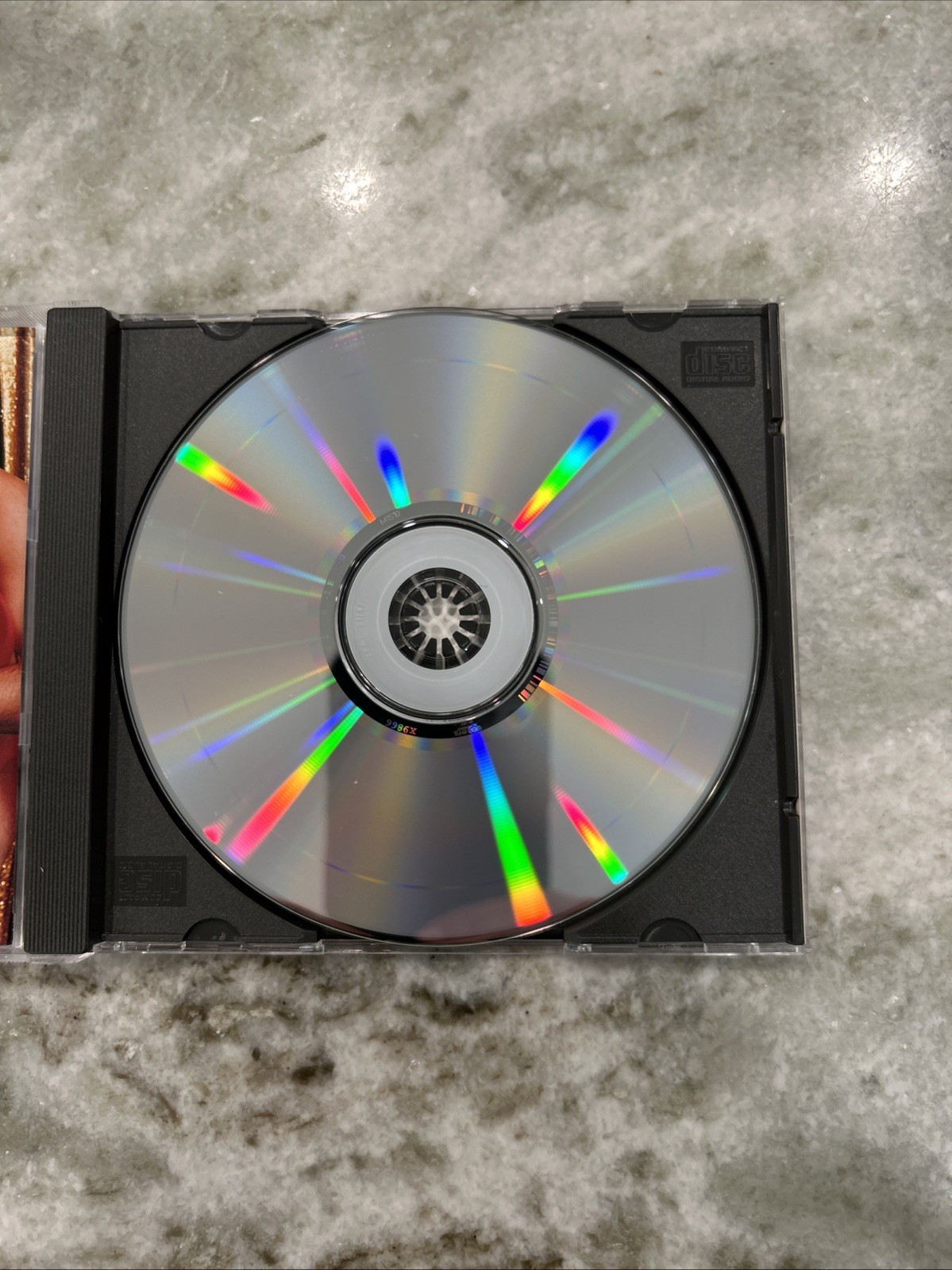 Robert Schimmel Comes Clean CD 1996 Warner Bros [Enhanced] CD NEAR MINT