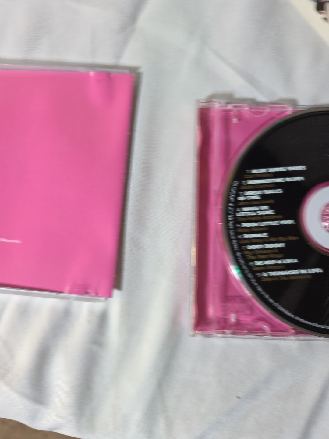 Ultimate16 Originals Happy Days 50's & 60's Cd Sealed 2005