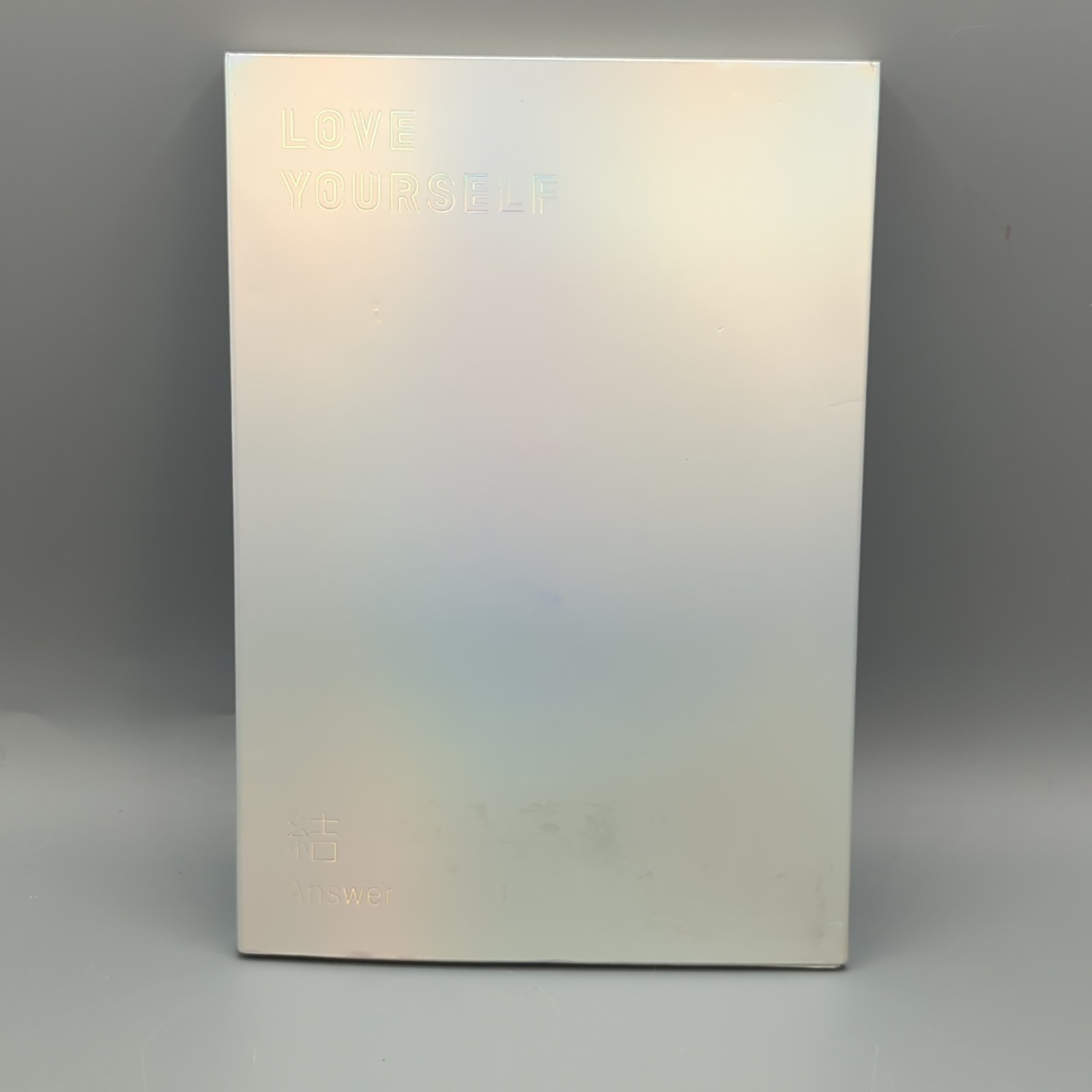 K-Pop Album Lot BTS TXT TWICE LE SSERAFIM Love Yourself Unforgiven Between 1&2