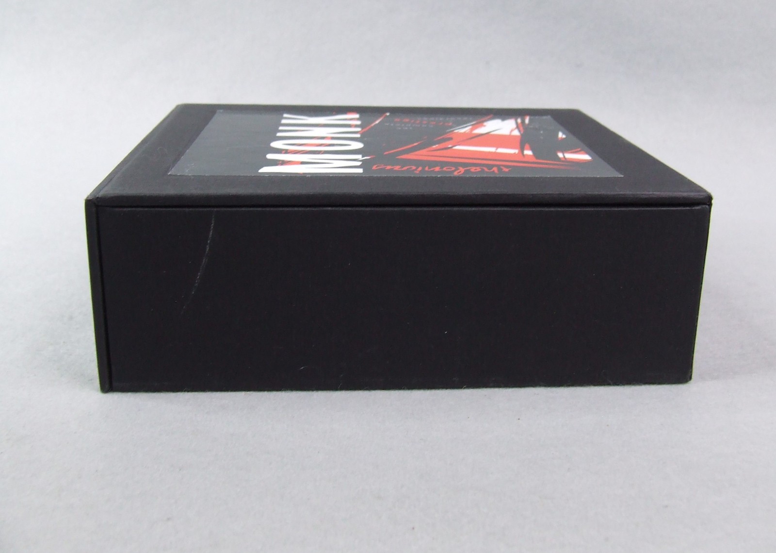 Thelonious Monk - The Complete Prestige Recordings (3 CD Box Set, 2000)