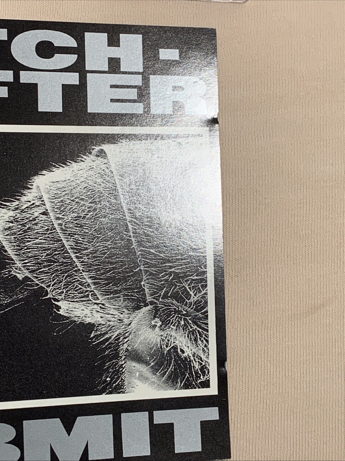 Pitch-Shifter - Submit (CD) - 1995 Earache Re-issue - MOSH66CD