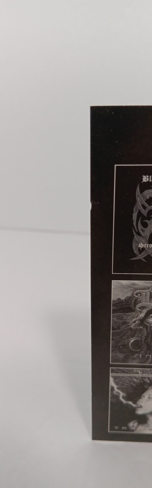 Grim Reaper – Rock You To Hell CD (2000) Spitfire Masters Series