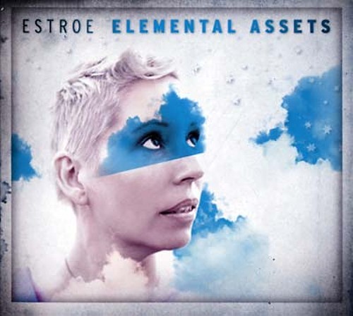 ESTROE Elemental Assets Music CDs New