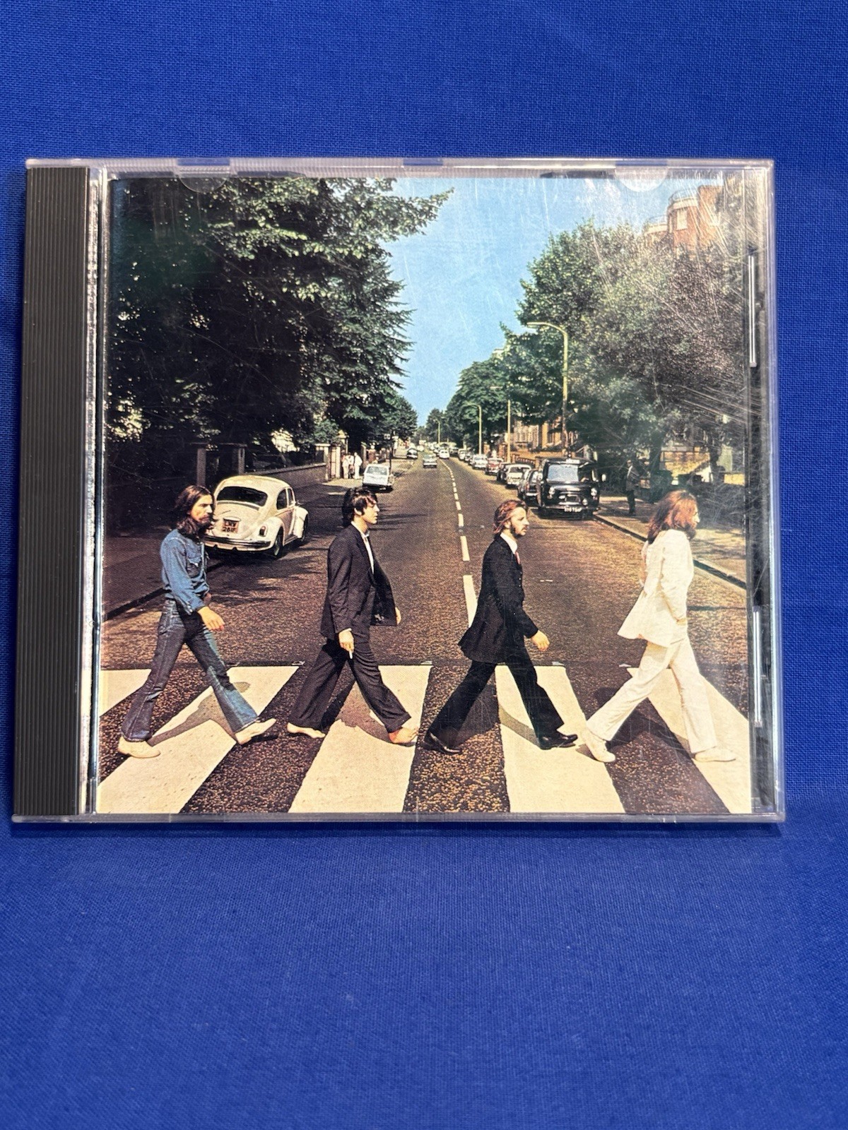 CD Lot Of 11 CDs The Beatles Paul McCartney Sgt Pepper Abbey Rd Magical Mystery