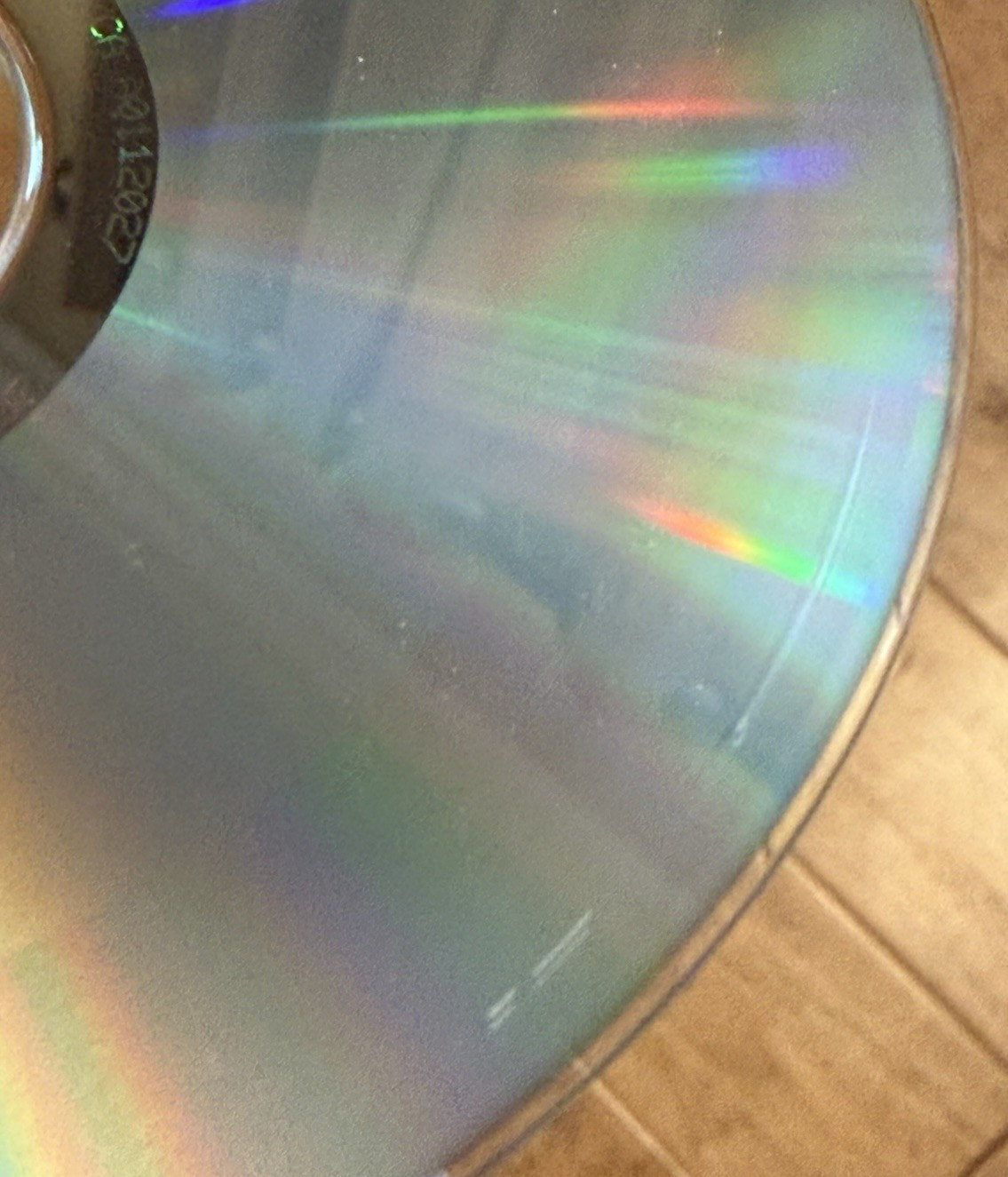 RARE Hybrid Theory (Lincoln Park) CD EP Demo 1999